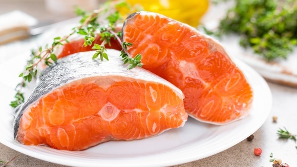 10 продуктов, которые улучшат женское здоровье