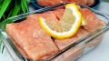 Нежная горбуша в рассоле: простой и вкусный рецепт
