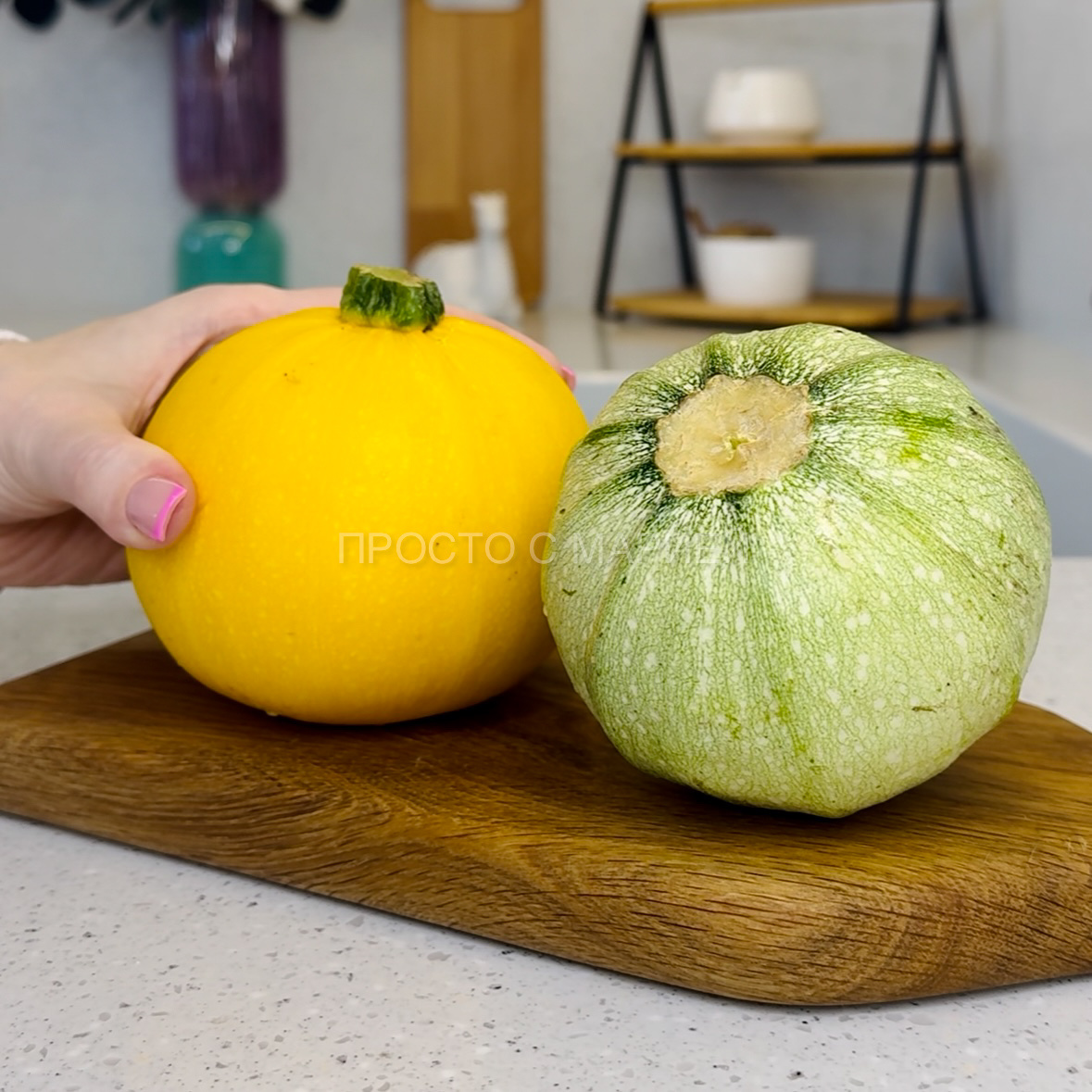 Известный рецепт кабачковой пасты, который стоит попробовать