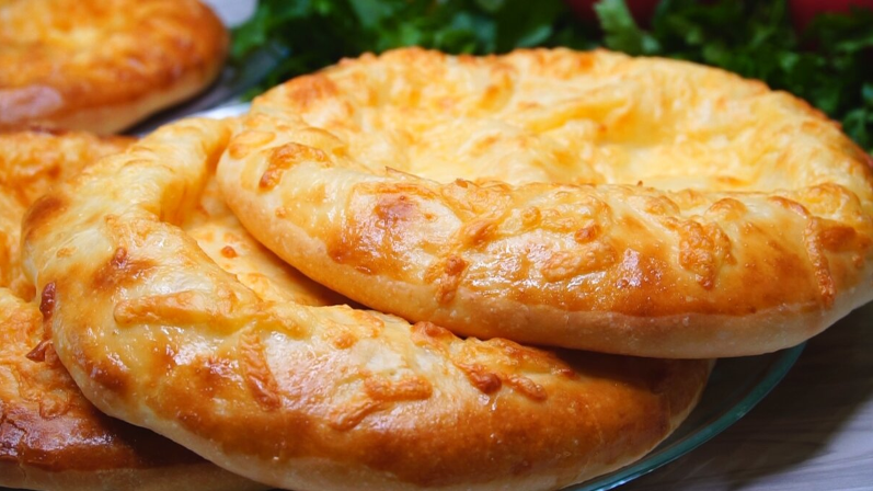 Как приготовить хачапури по-мегрельски: бесподобный рецепт, который стоит попробовать