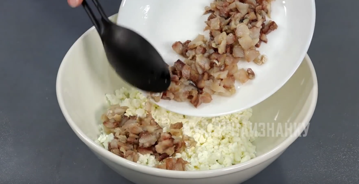 Неожиданный шедевр: закуска из селедки, которая покорит ваше сердце