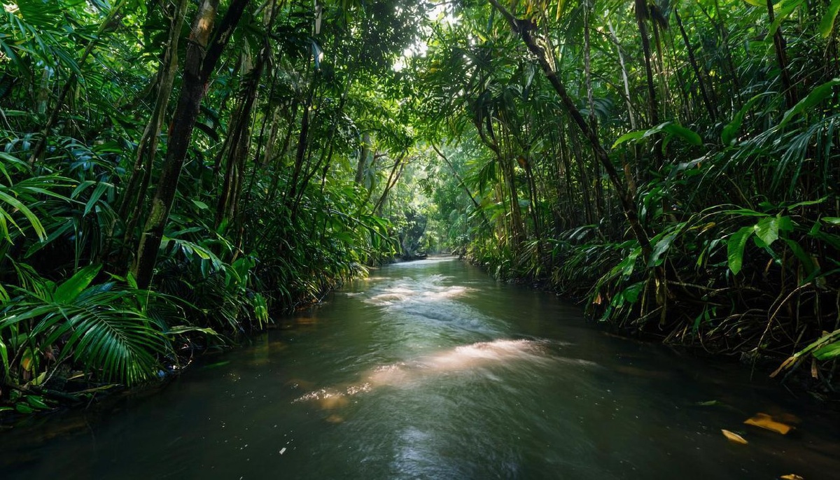 Вода Ян: шесть личностных типов и их уникальные черты