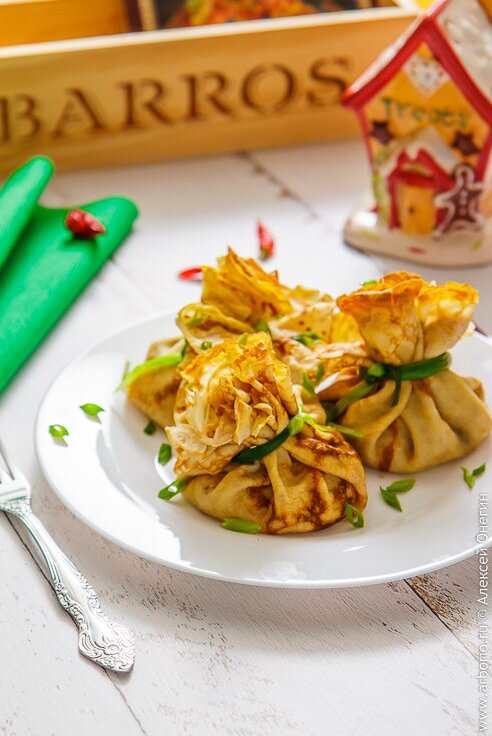 Как приготовить «Кошелёк богача»: кулинарный шедевр венгерской кухни