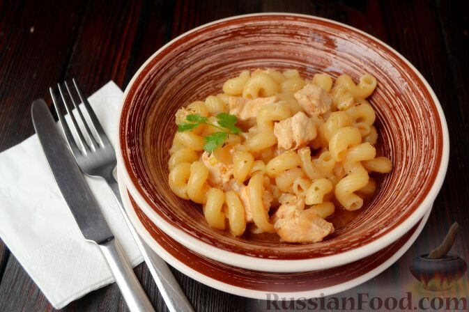 Незабываемые ужины: вдохновение на каждую неделю