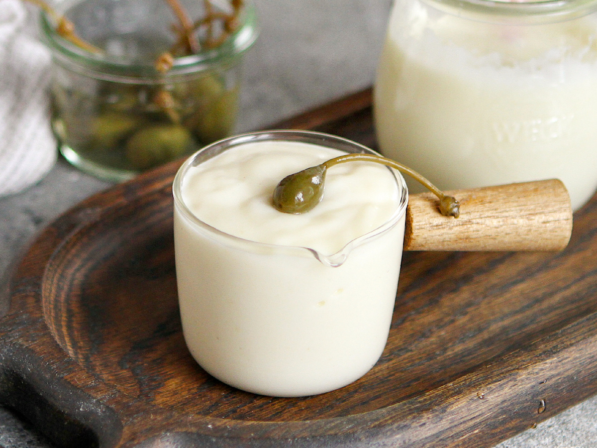 Как создать соус, который преобразит ваши овощи и макароны