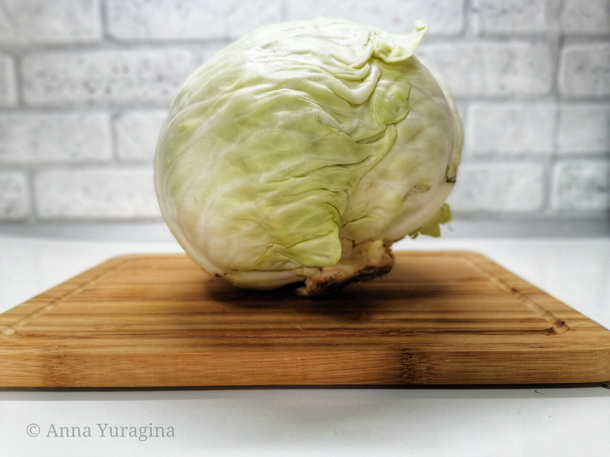 Запеченная капуста: легкое и ароматное блюдо без лишних ингредиентов