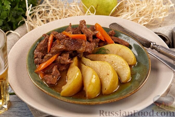 Зимние кулинарные идеи: рецепты для особых случаев