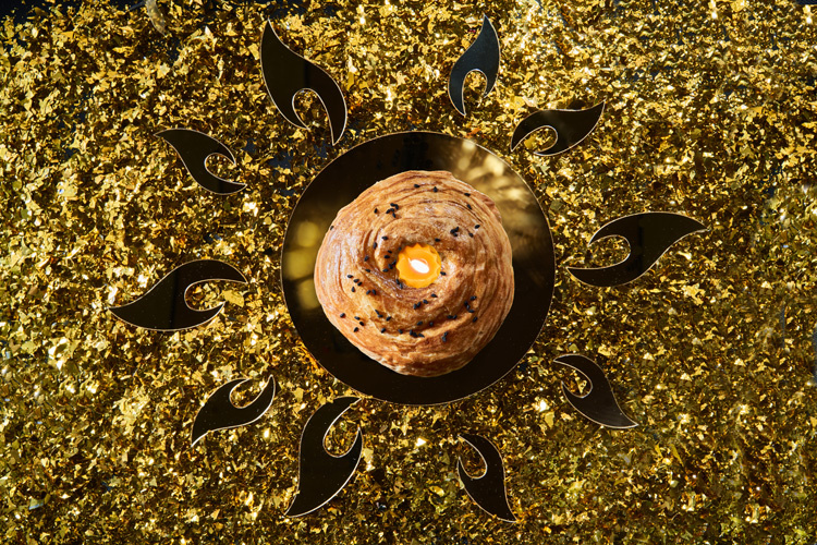 Традиции Новруза: выпечка, полная смысла и символизма