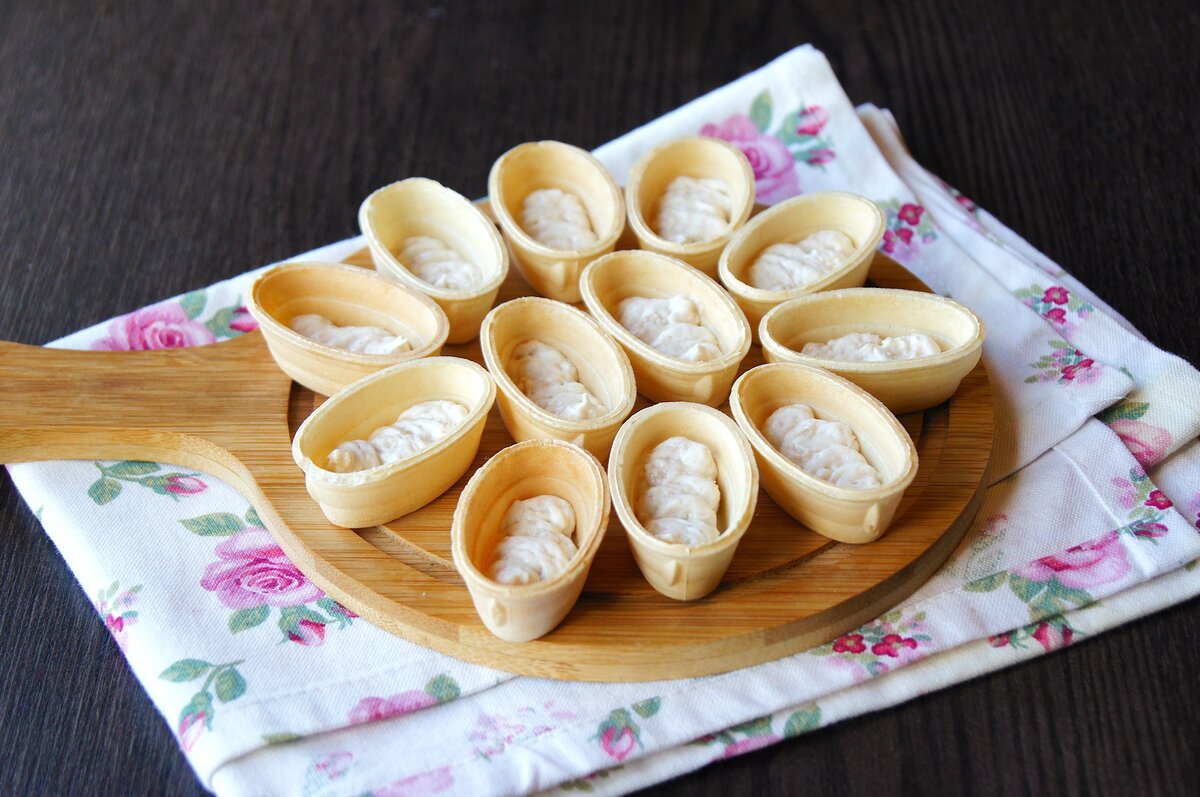 Закуски для девичьих вечеринок: легко, вкусно и изысканно