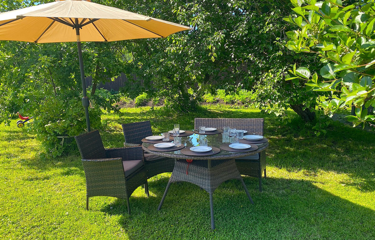 Вкусные встречи на природе: как устроить идеальный пикник