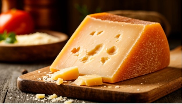 Индейка в сырной панировке: идеальное блюдо для быстрого ужина