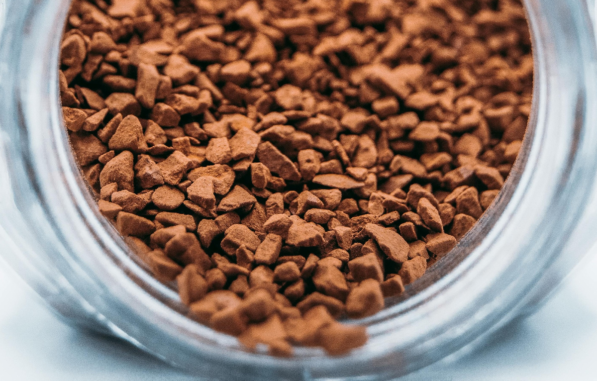 Как влажность воздуха влияет на растворимый кофе