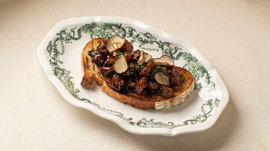 Субпродукты в ресторанах: неожиданные гастрономические открытия