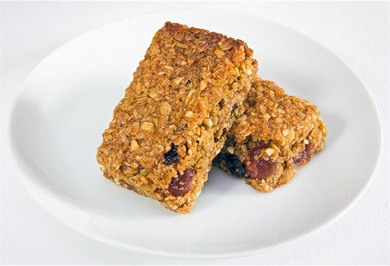 Нежные овсяные коржики, которые покорят ваше сердце