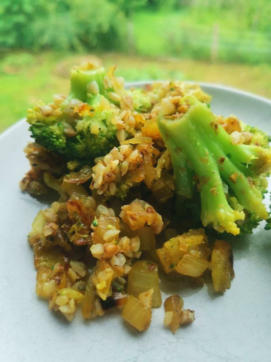 Как ароматный карри преобразит ваше меню