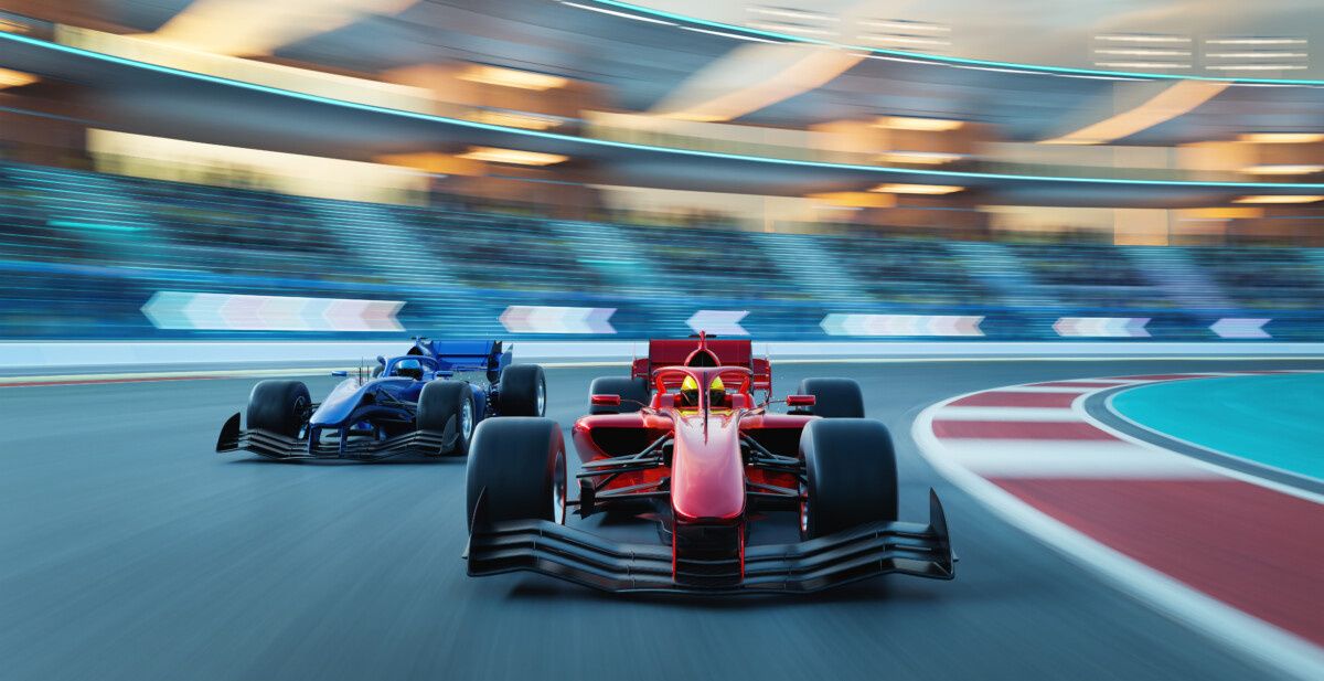 McLaren ������ ������� � ������� DNS � ����-��� �����: ��� ���������?