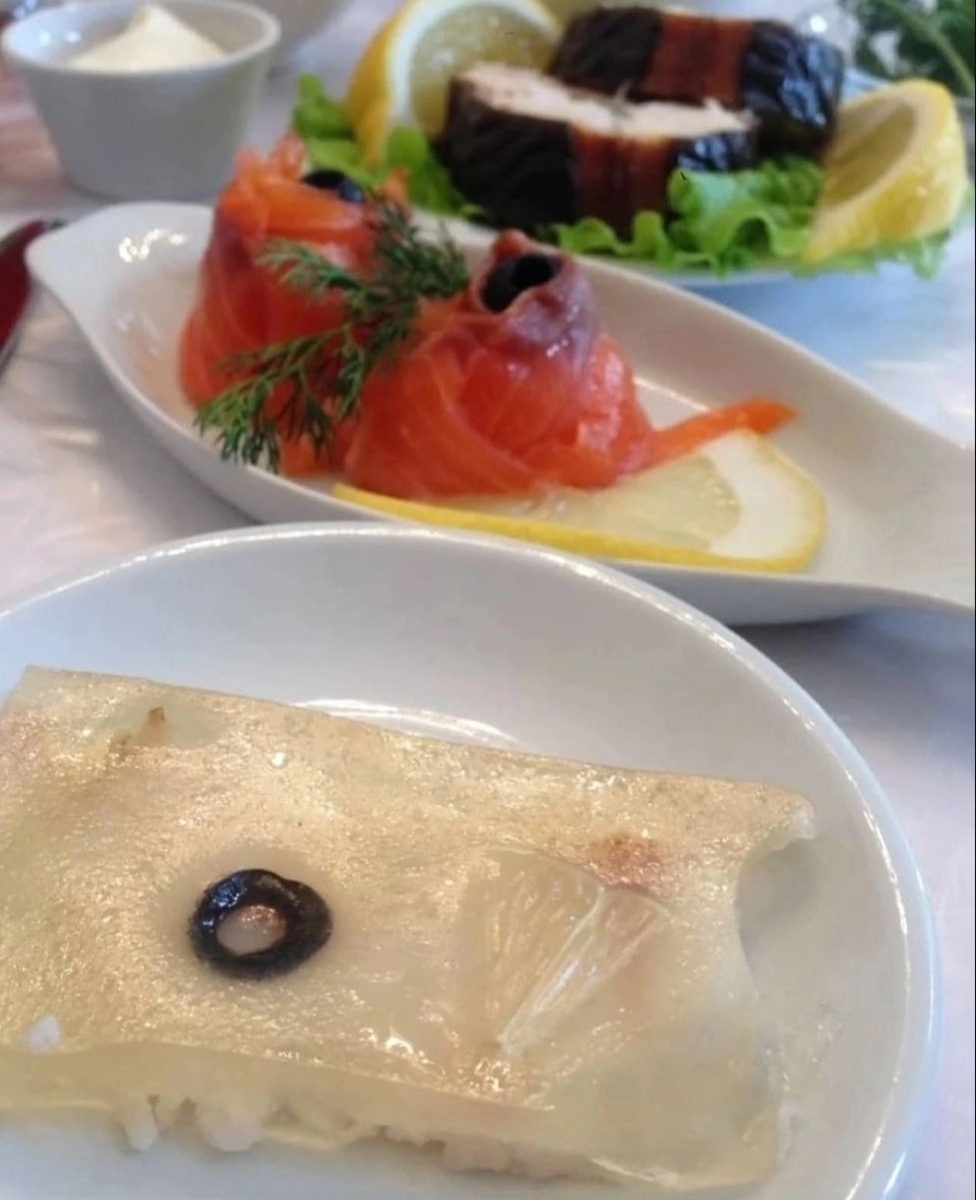 Вкусные идеи для постного меню: разнообразьте свой обед на праздники