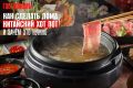 Хот-пот: домашнее гурманство с китайским шармом