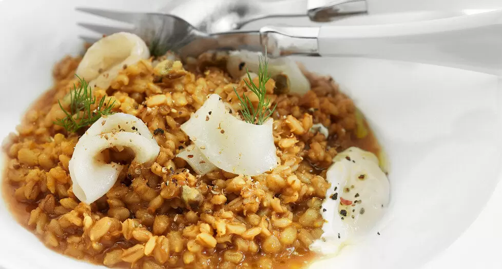 Перловка: новое дыхание старой крупы