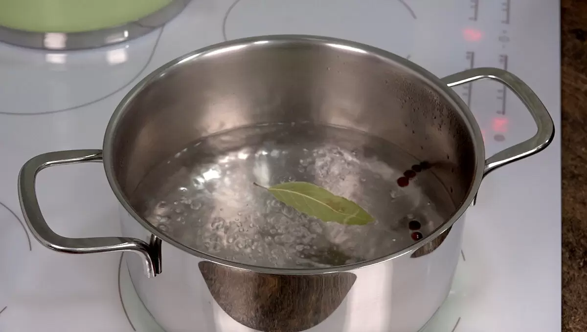 Идеальная куриная печень: как правильно сварить и использовать