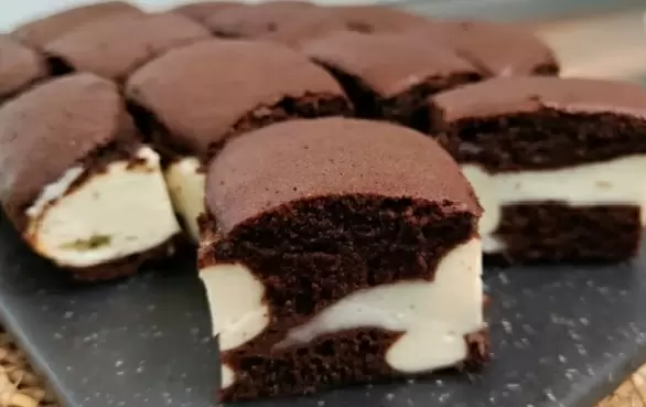 Как приготовить воздушный творожный бисквит: три простых рецепта