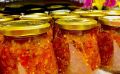 Итальянская зима: Как приготовить идеальный овощной соус с ароматом солнца