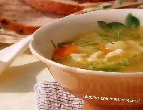 Кулинарные традиции финских татар: от гречки до акчегелдек