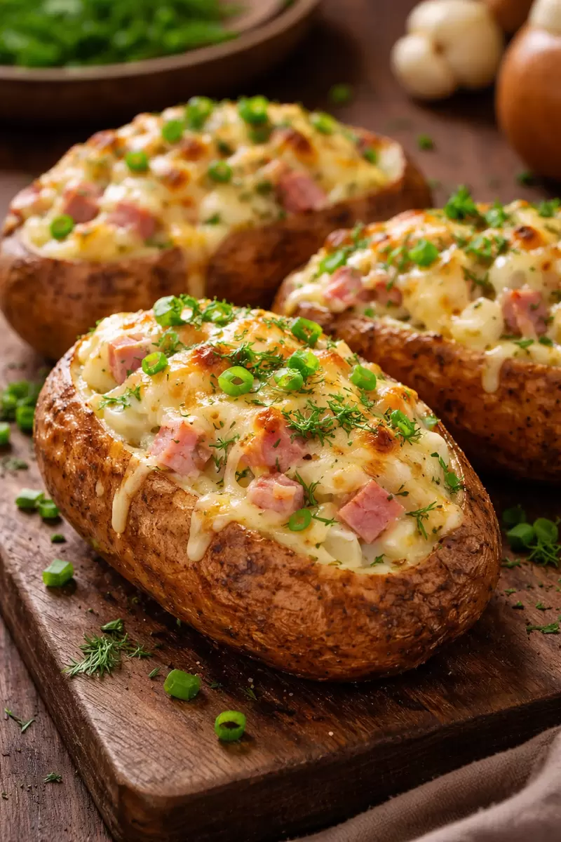 Крошка-картошка из духовки: простой и вкусный домашний рецепт