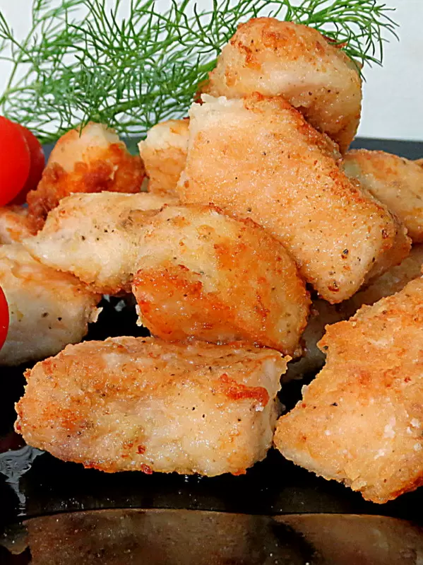 Порадуйте себя потрясающим куриным карбонадом: легкий и вкусный рецепт