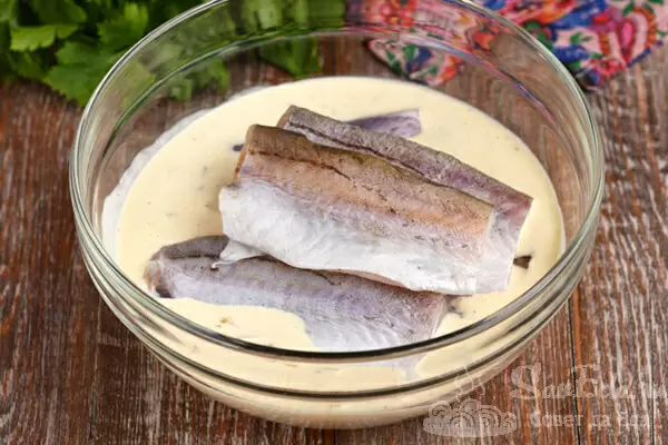 Рыба на тарелке: 4 простых и вкусных рецепта из филе