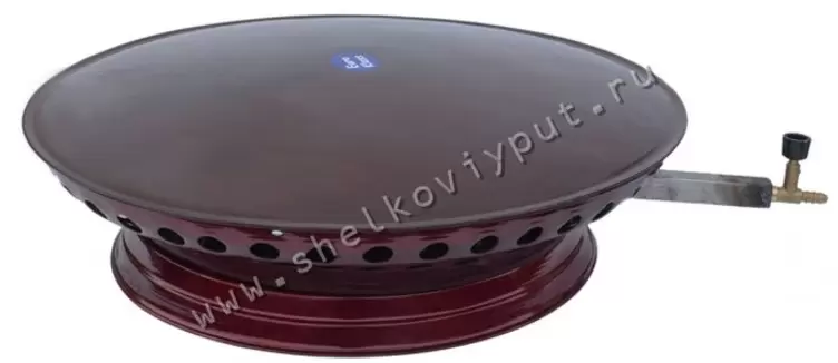 Газовый садж: идеальный спутник для пикника и домашних кулинарных шедевров