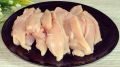 Незабываемый ужин: куриное филе с чипсами за 20 минут