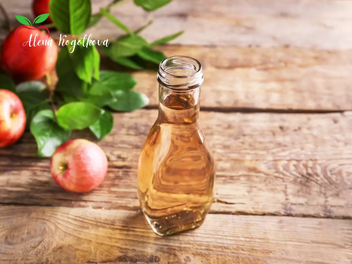 Что выбрать для утреннего старта: сода или яблочный уксус?