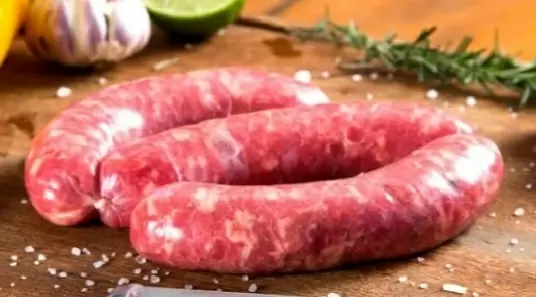 Как приготовить краковскую колбасу своими руками в духовке