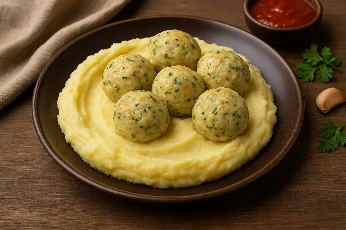 Удобные и вкусные рецепты: что приготовить для детей с удовольствием