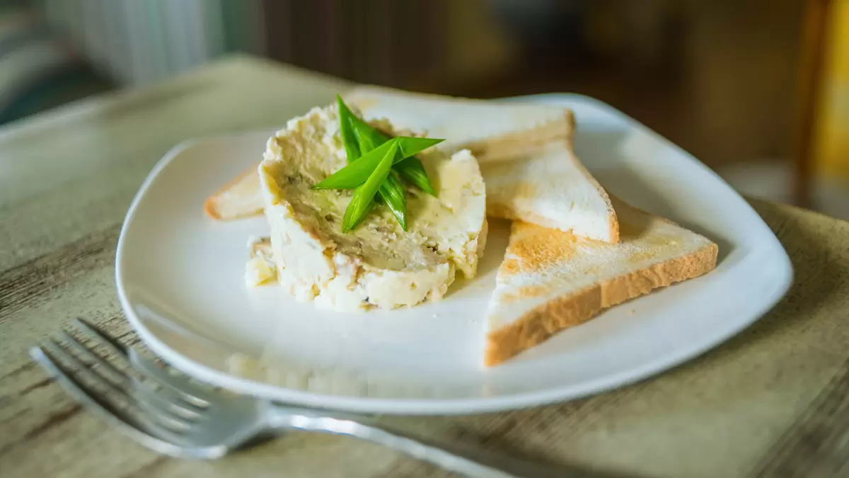 Селёдочное масло: продукт с неоднозначной судьбой в советских кухнях