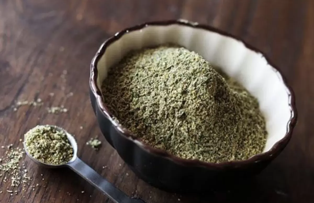 Как отличить уцхо от хмели-сунели: тайны кавказских приправ