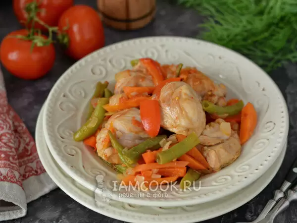 В мультиварке на ужин: вкусные и простые рецепты, которые стоит попробовать