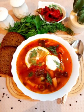 ˸���� � ���������� ������� � �������