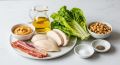 Как сделать салат с курицей и ореховым соусом, который удивит всех