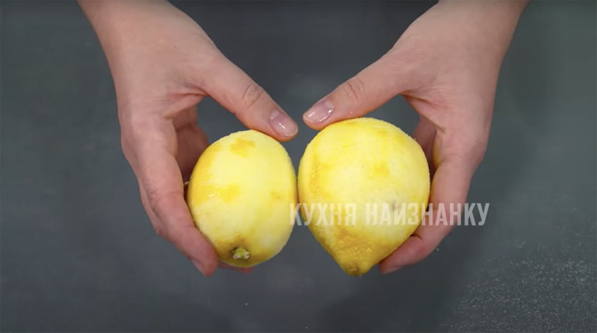 Лимонный торт без выпечки: быстро, просто и вкусно!
