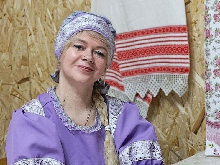 Пенсионерка из Красноборска открыла туристический центр и стала образцом успеха