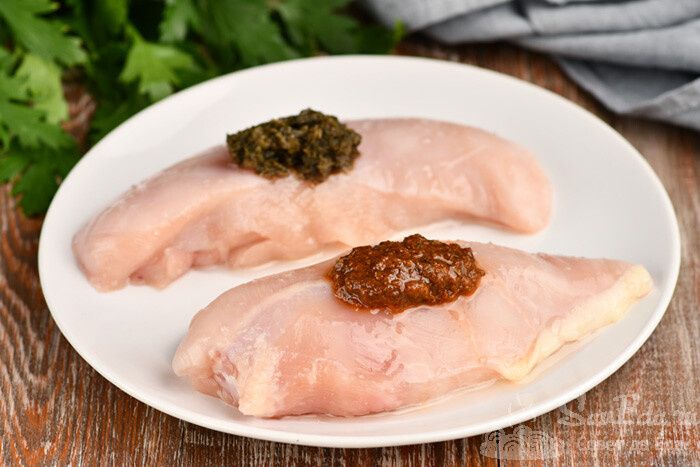 Легкие и быстрые рецепты куриных блюд: удивите семью всего за 15 минут
