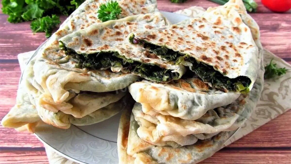 Лос-Анджелес приглашает: женгялов хац — must try для гурманов