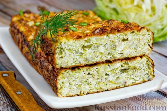 Угощение, способное удивить: Запеканки на любой вкус