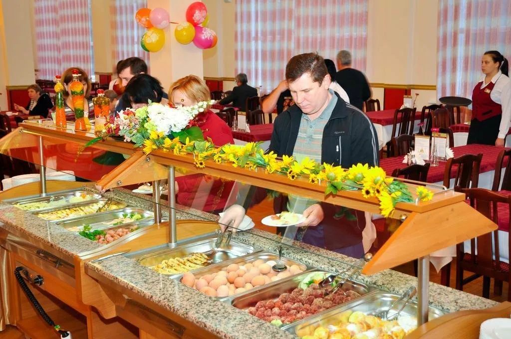 Продукты, которых лучше избегать диабетикам в санаториях