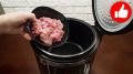 Гречка с курицей в мультиварке: идеальное решение для обеда и ужина