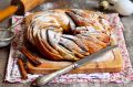 Пасхальный венок: изысканный угощение к празднику