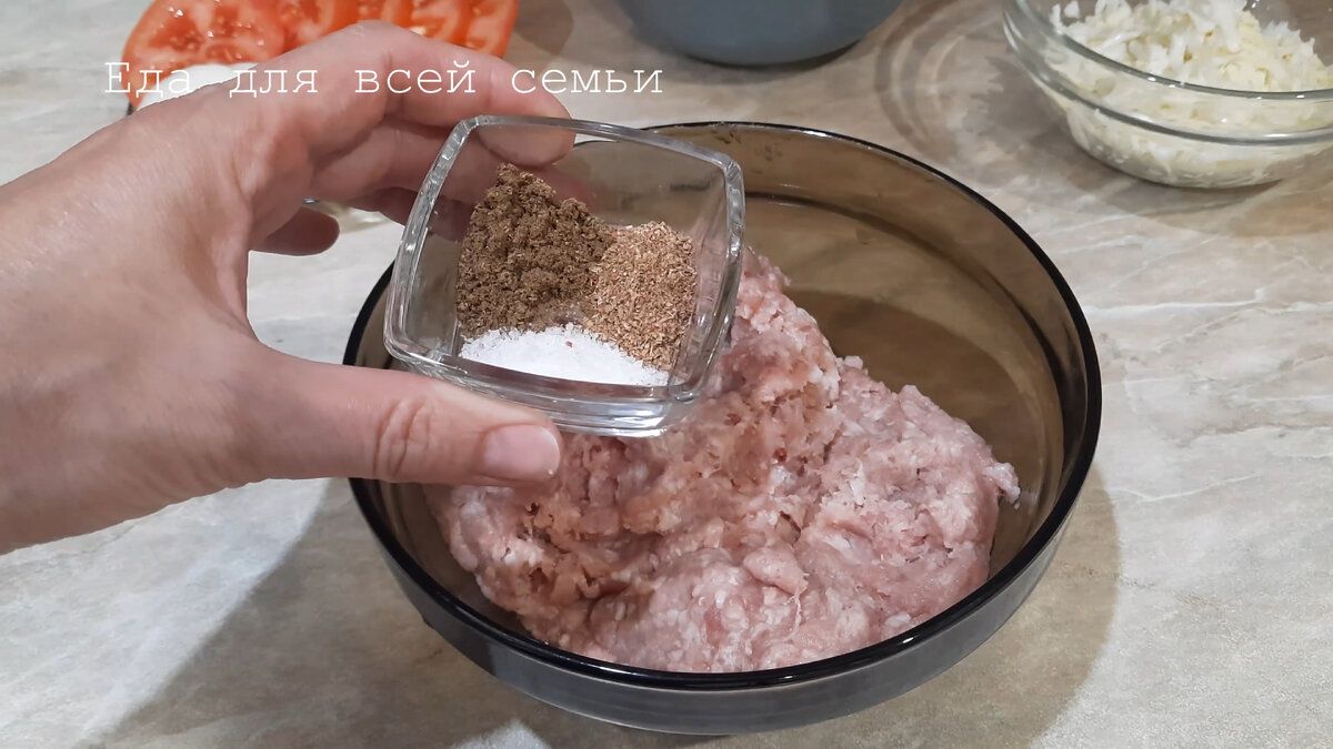 Мясные стожки: новая жизнь привычного ужина