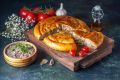 Как выпечка из простых продуктов становится кулинарным искусством
